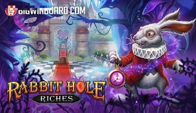 Rabbit Hole Riches
