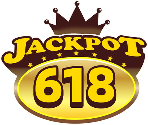 618jackpotapk.com Logo